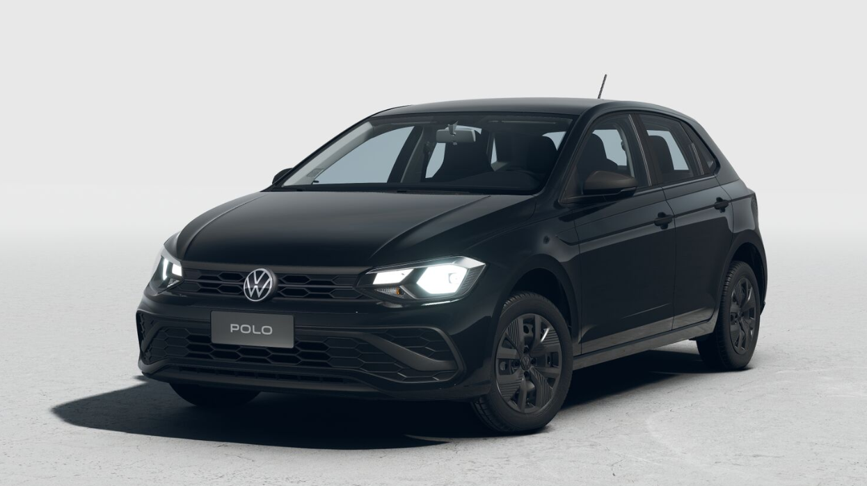 model image